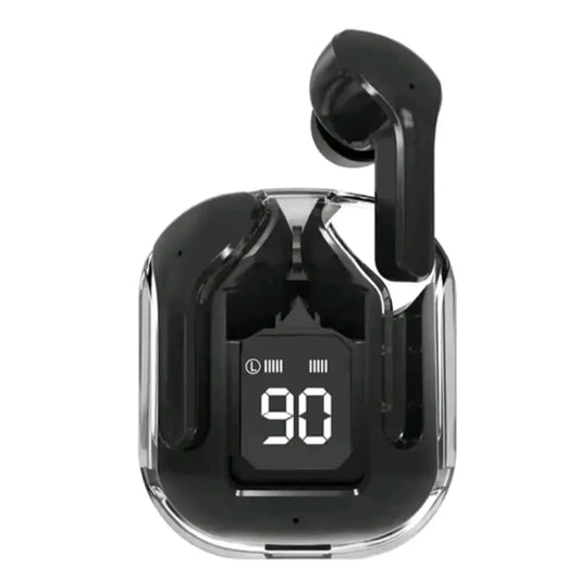 Fone de Ouvido Bluetooth Sem Fio, Estéreo, Leve e Confortável - ST 159