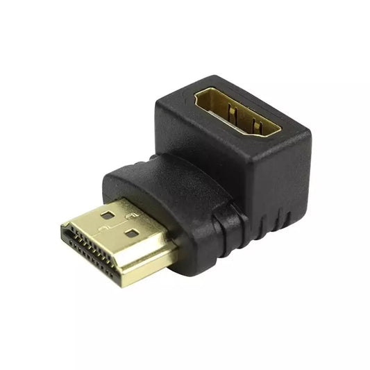 ADAPTADOR HDMI 90° XTRAD EM L XT557