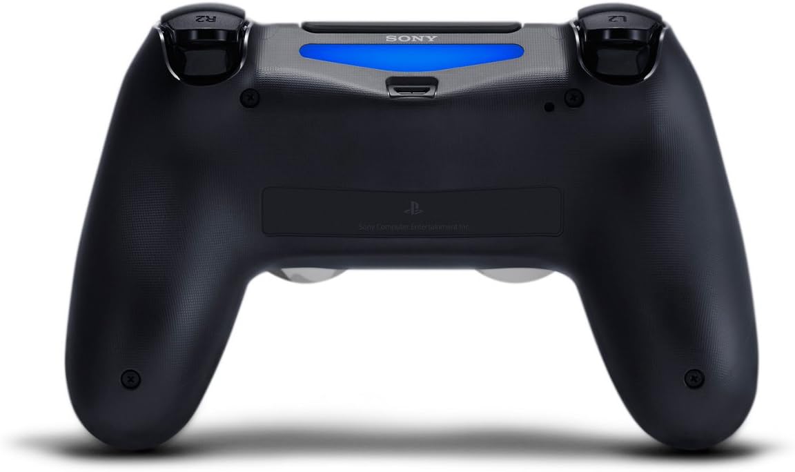 Controle Playstation 4 Camuflado Cinza Ps4