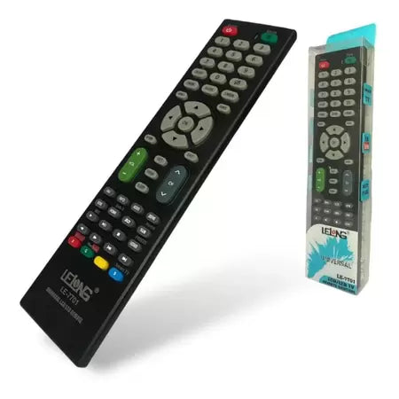 Controle Remoto Universal para TV