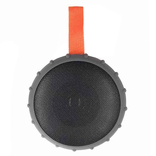 Caixa De Som Bluetooth Portátil Resistente Água Preto 110v/220v g226