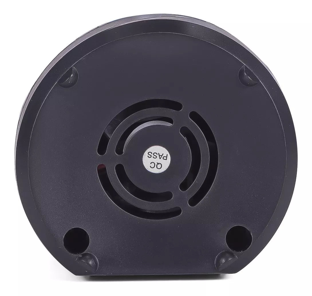 Inversor 12v 110v 200w Usb 60hz Tensão Conversor Veicular