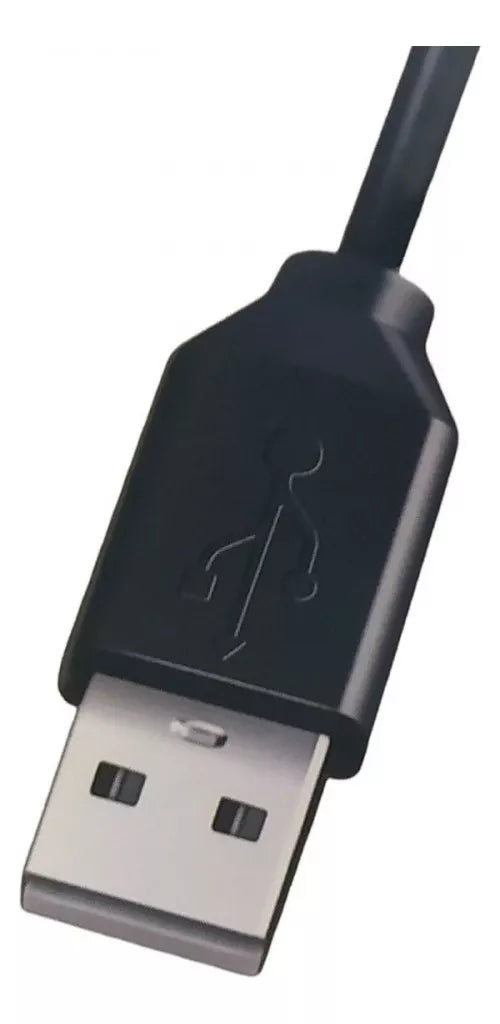 Hub 7 Portas Usb 2.0 Exbom Led Extensor Switch Entrada P/ Fonte