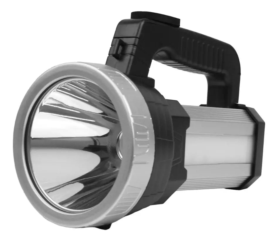 LANTERNA DE LED HOLOFOTE LUZ LATERAL USB ONISTEK ONLT022