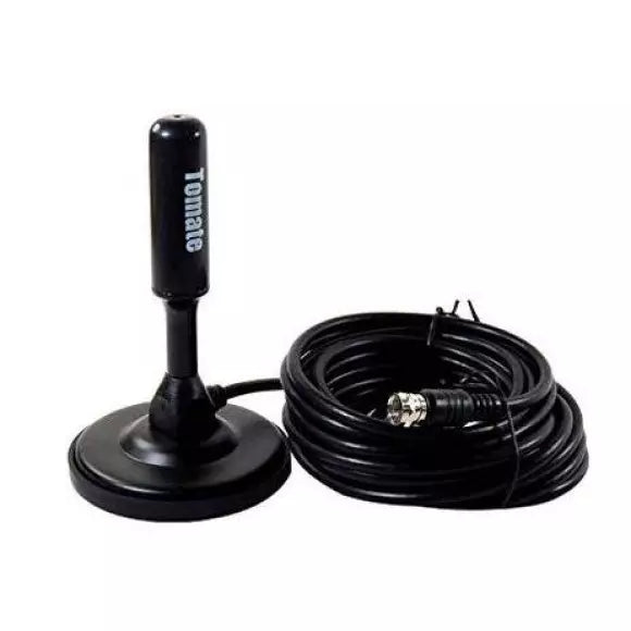 ANTENA DIGITAL TOMATE 5 Metros MTA 3005