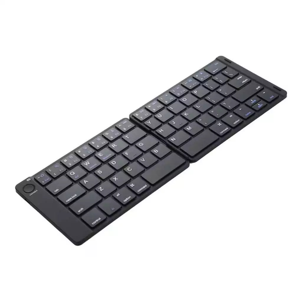 Mini Teclado Dobrável s/Fio Bluetooth AL-313 J Altomex