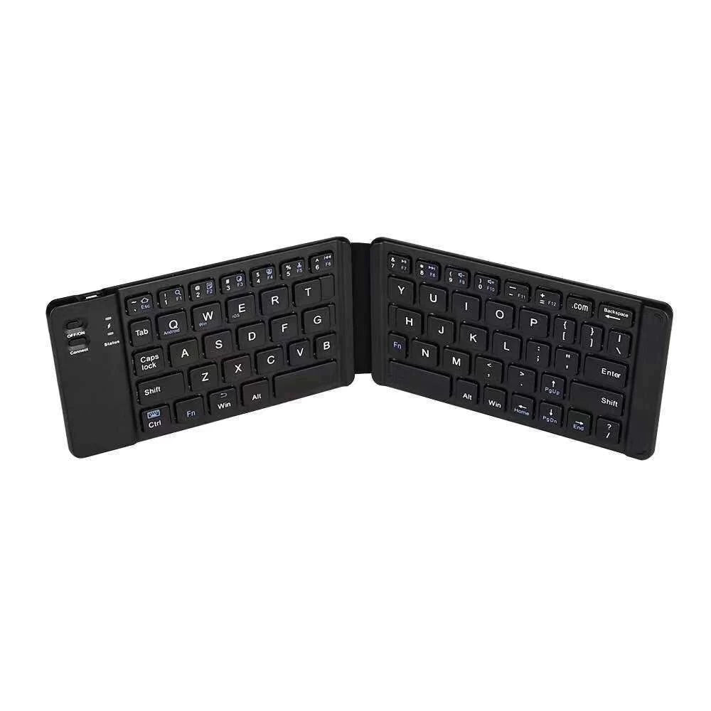 Mini Teclado Dobrável s/Fio Bluetooth AL-313 J Altomex