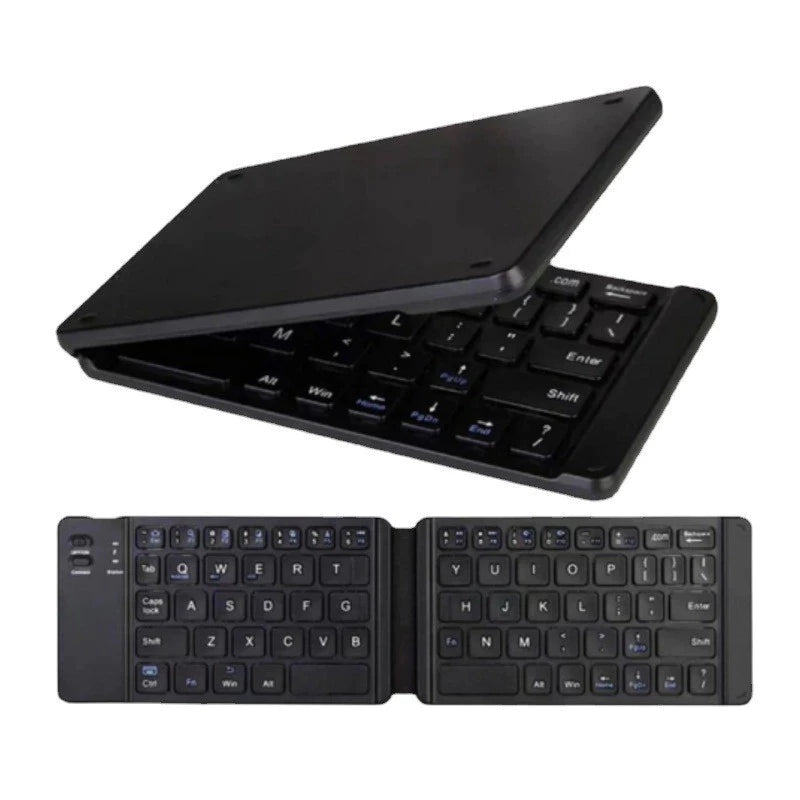 Mini Teclado Dobrável s/Fio Bluetooth AL-313 J Altomex