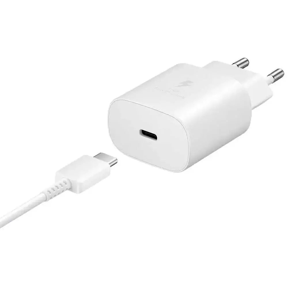 CARREGADOR TURBO TIPO C 30W CA37-3 COM CABO TIPO C GOLD PRO CA37-3