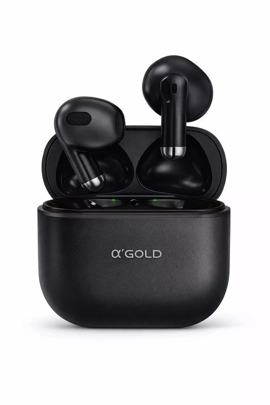 Mini Fone Bluetooth True Wireless A'gold Fn bt28