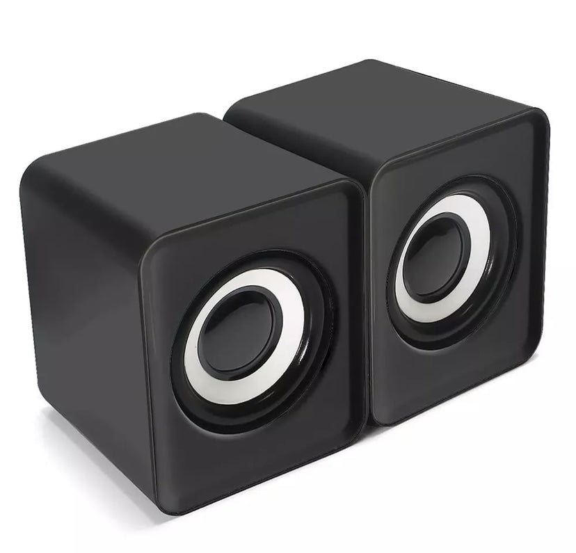 Caixa De Som Subwoofer 2.1 Para PC Via Bluetooth/Usb/Sd Marca Knup Modelo KP-6017BH