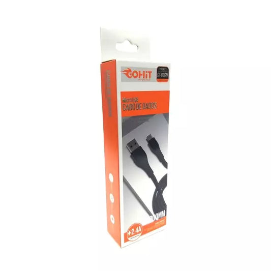 CABO USB V8 2M GT002M
