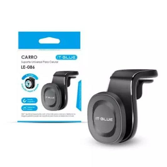 SUPORTE PARA AR CONDICIONADO COM IMÃ LELONG LE086