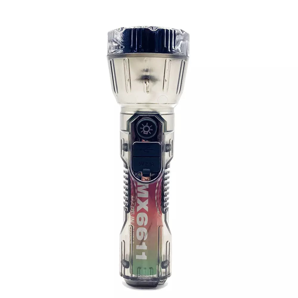 LANTERNA DE LED MAXTILL MULTIFUNCIONAL REF MAX 7108 X38