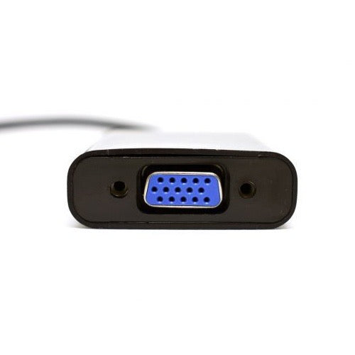 Adaptador Conversor Hdmi Para Vga