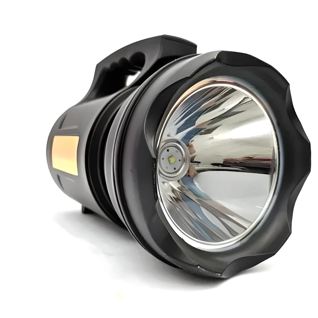 Lanterna Holofote Super Potente Led 30w Td 6000a T6