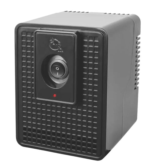 Protetor Multifuncional 127v - 330 TR LUX