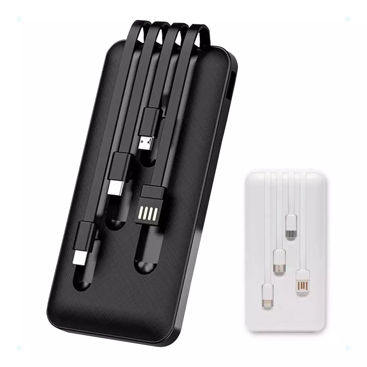 Power Bank It Blue 20.000 Mah Carregador Portátil 0537