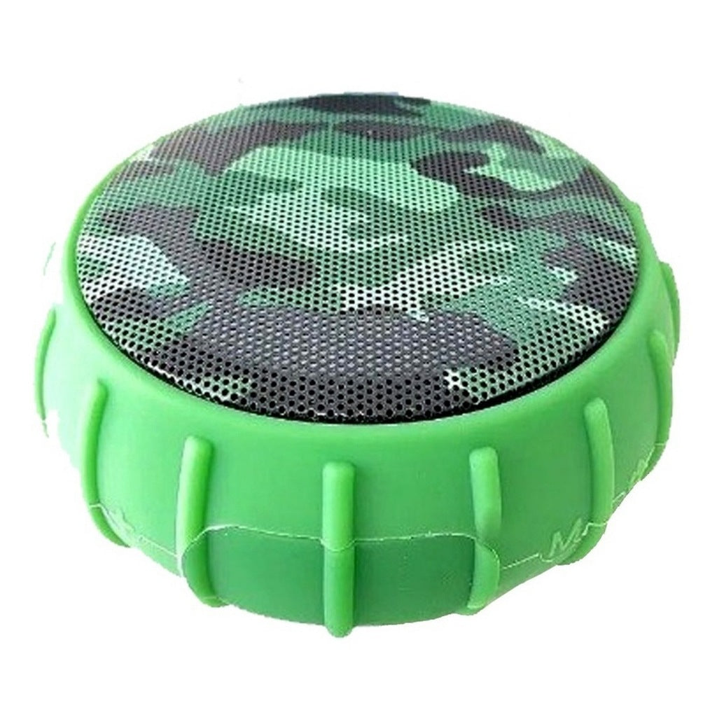 Caixa De Som Bluetooth Portátil Resistente Água dg 194
