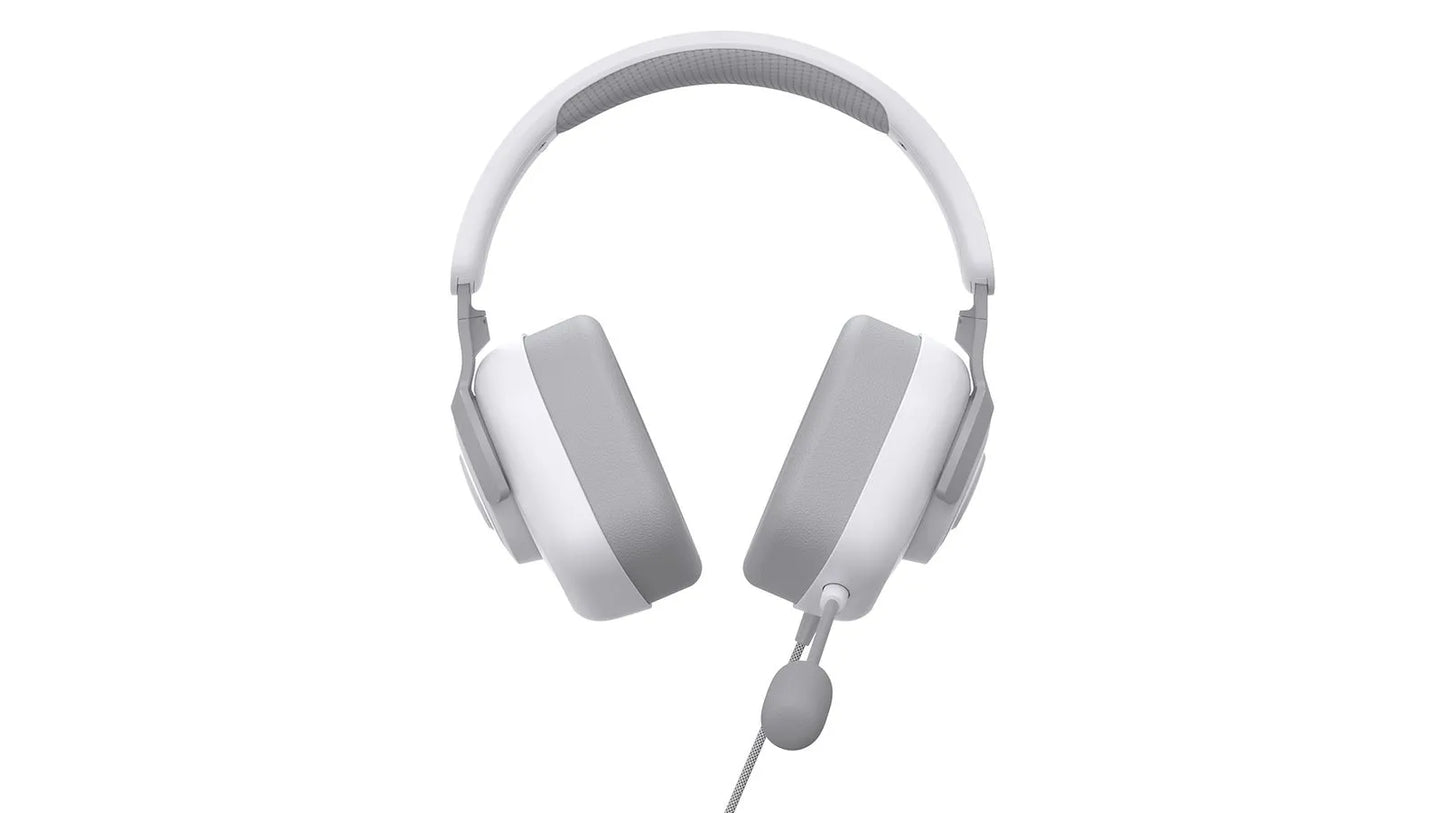 Headset Huginn Warrior Branco - PH700