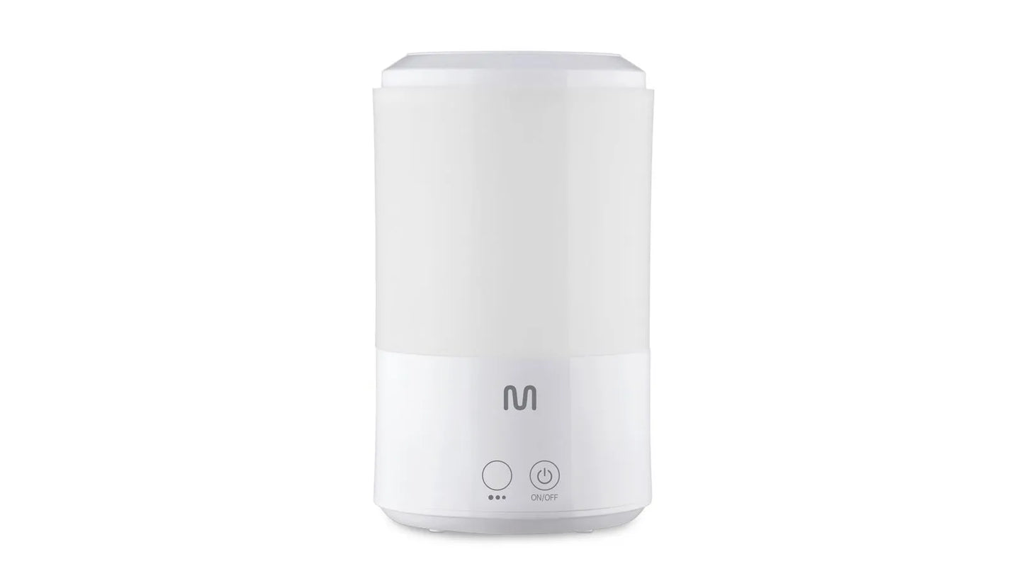Umidificador e Aromatizador de Ar Multilaser Pure Air 3L