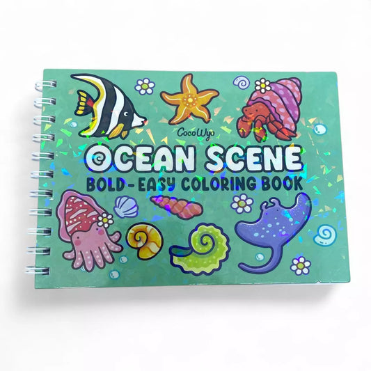 Livro de Colorir Antiestresse