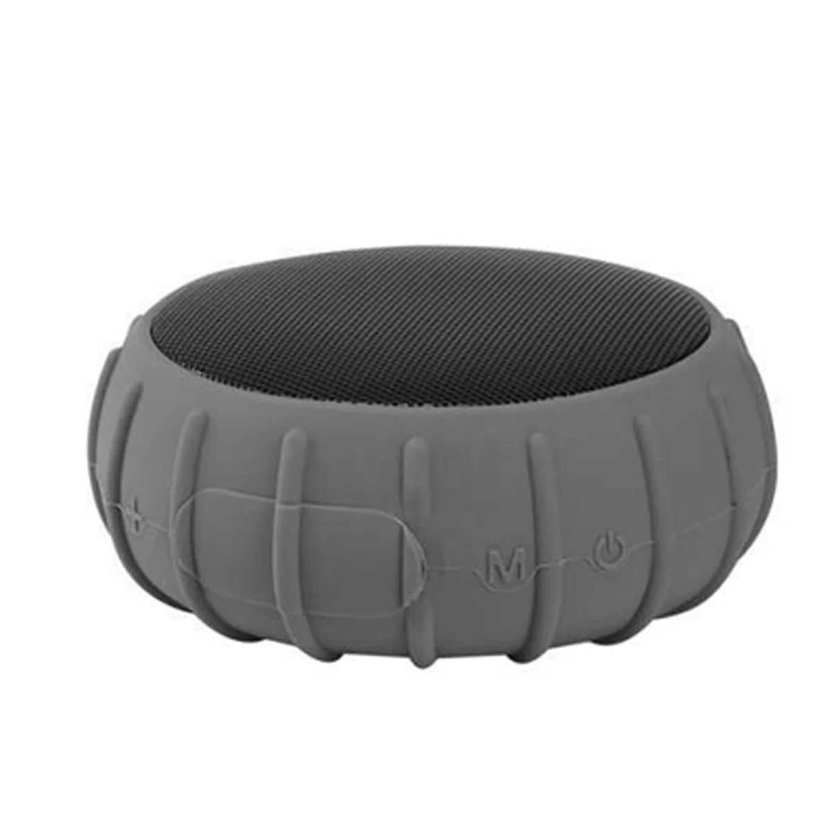 Caixa De Som Bluetooth Portátil Resistente Água Preto 110v/220v g226