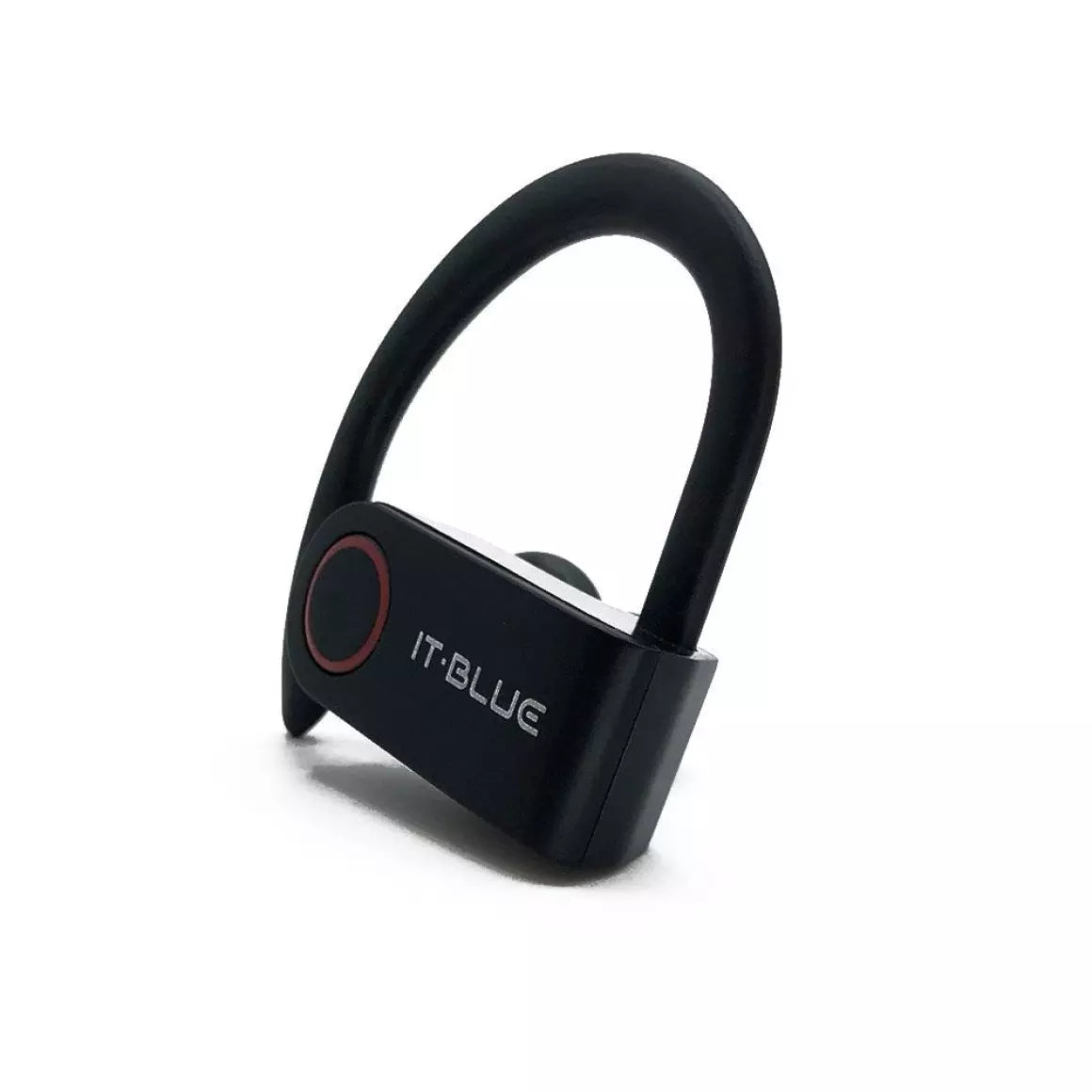 Fone De Ouvido Bluetooth Para Corrida Esportes Bike Moto ITBLUE LE 2410