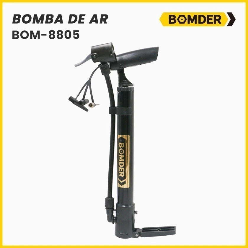 Bomba de ar BOM-8805