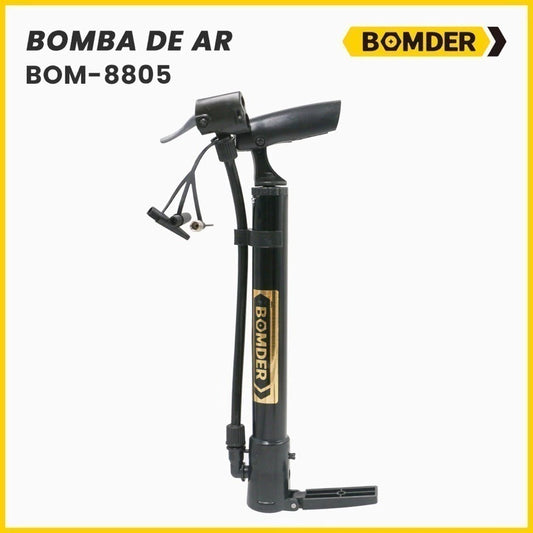 Bomba de ar BOM-8805