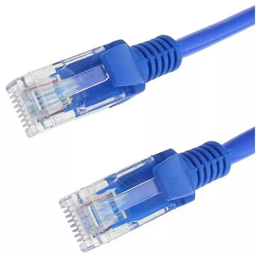 CABO DE REDE RJ45 10M LELONG LE 304