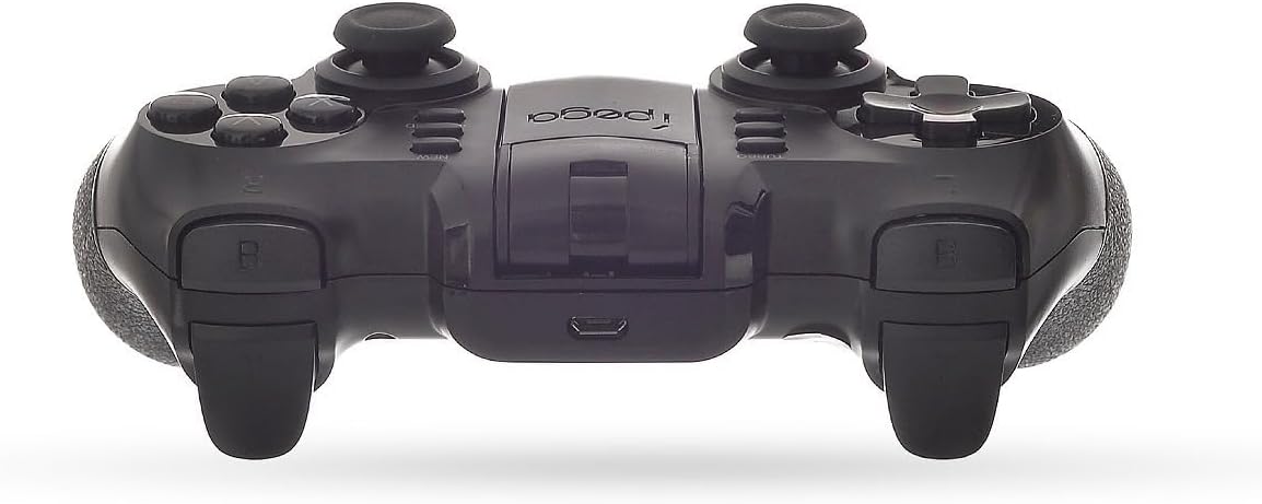 Controle para Celular Android Smart TV PC 3 em 1 Gamepad Bluetooth IPEGA PG-9076 Original