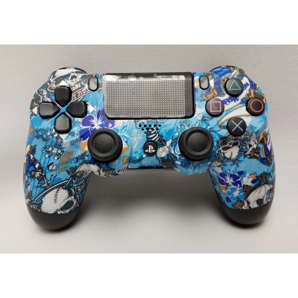 Controle Playstation 4 Personalizado Ps4