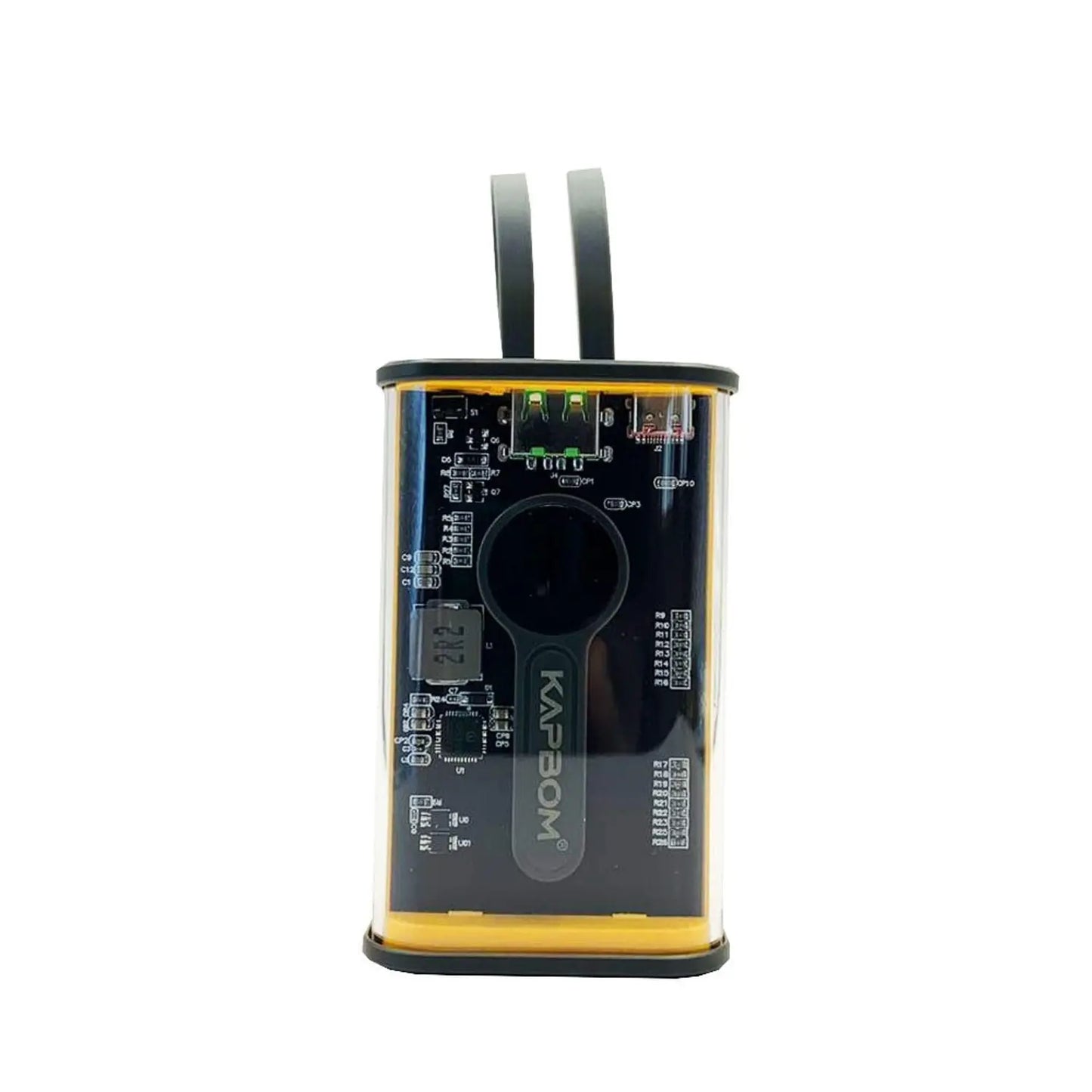 Carregador Portátil Power Bank 10.000 Turbo 22w ka918