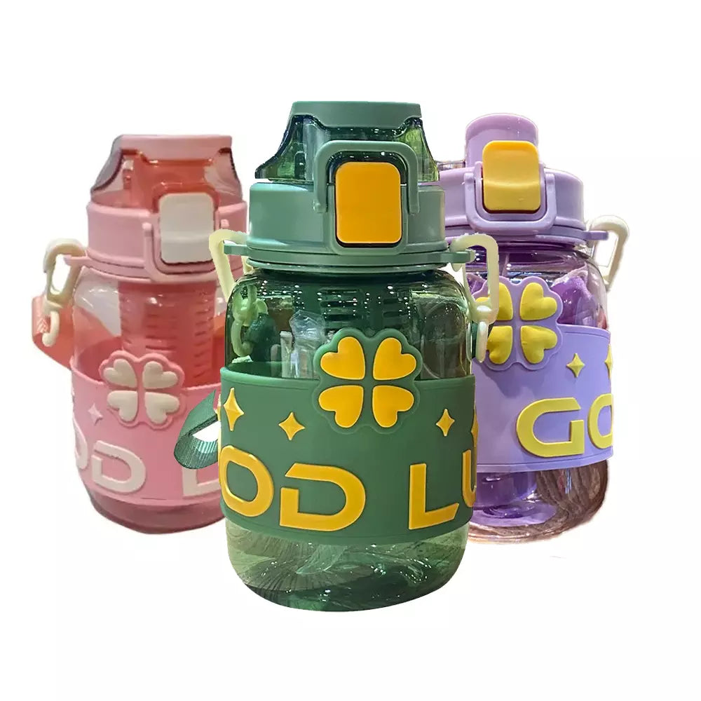 GARRAFA DE AGUA PLASTICA ESPORTIVA VARIADOS MODELOS