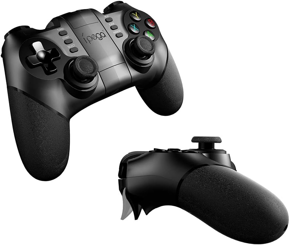 Controle para Celular Android Smart TV PC 3 em 1 Gamepad Bluetooth IPEGA PG-9076 Original