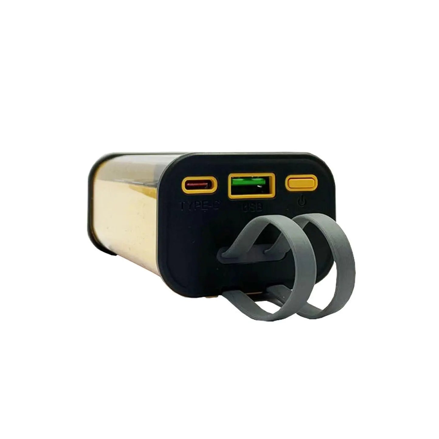 Carregador Portátil Power Bank 10.000 Turbo 22w ka918