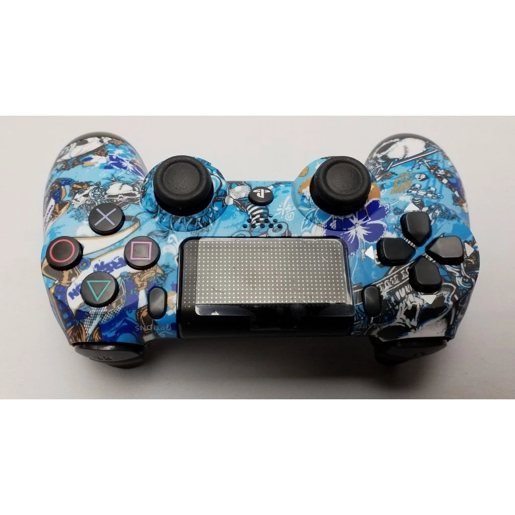 Controle Playstation 4 Personalizado Ps4