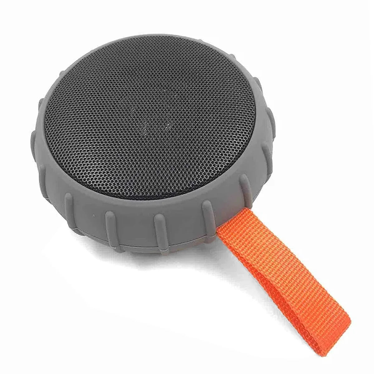Caixa De Som Bluetooth Portátil Resistente Água Preto 110v/220v g226