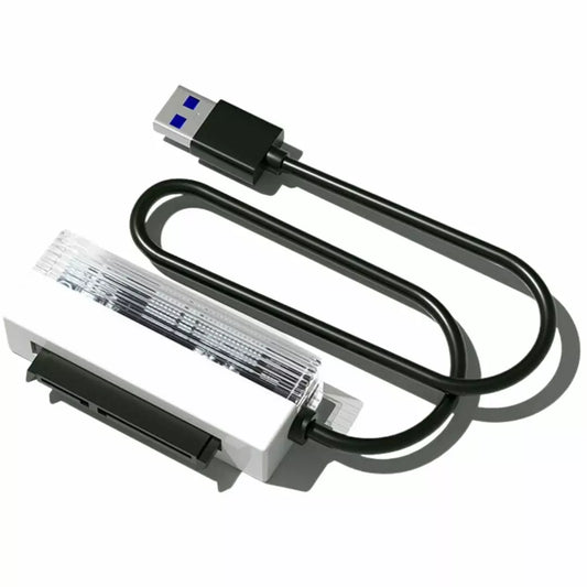 ADAPTADOR SATA USB 3.0 CONVERSIR SATA 2,5" KPHD827/A