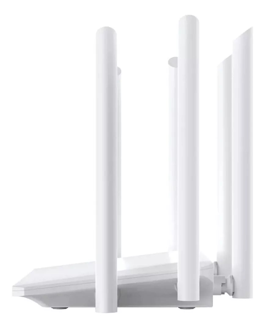 Roteador Wi-fi Branco 6 Ant. 300mbps 2,4ghz Kp rw403 Knup