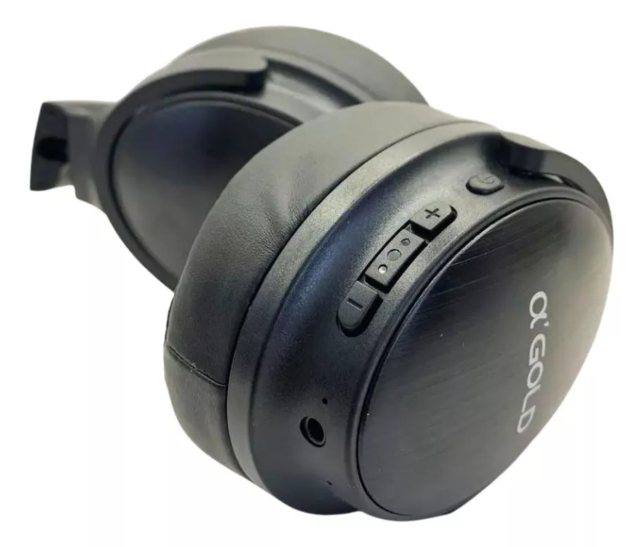 Fone De Ouvido PRO Sem Fio Bluetooth 5.3 Dobrável fn-gb02