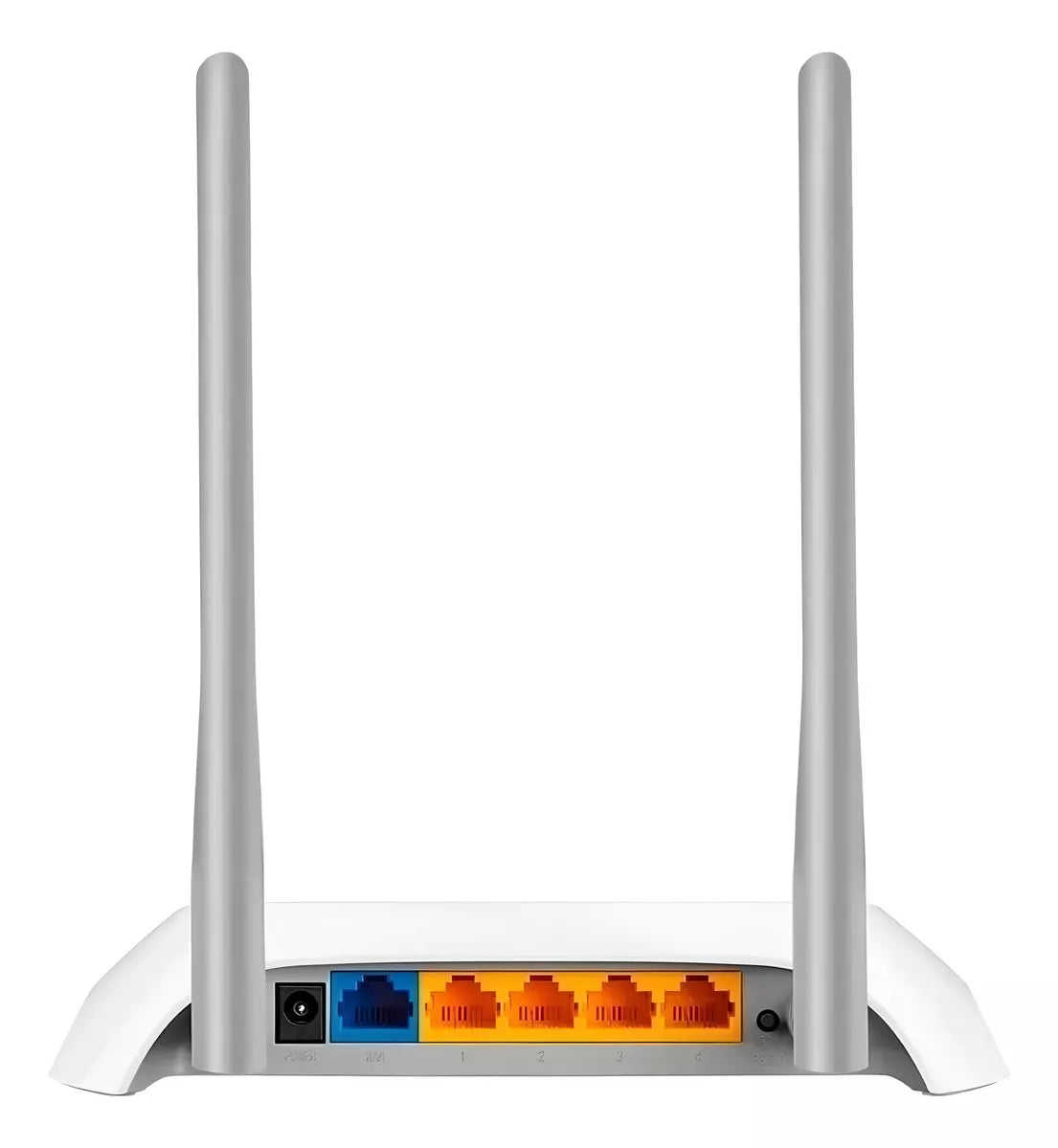 Roteador Tp-link Wifi N 300mbps - Tl-wr840n