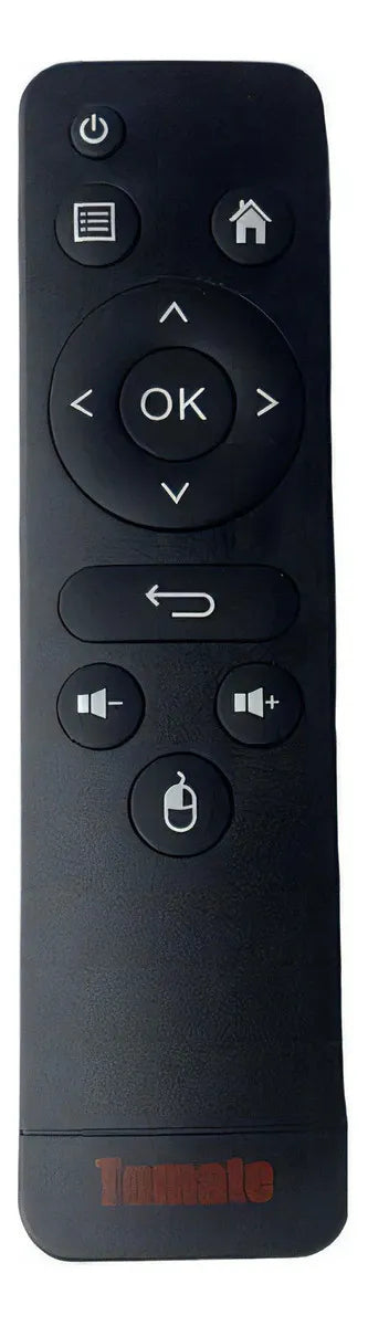 Smart Tv Box 4k Tomate MCD-121