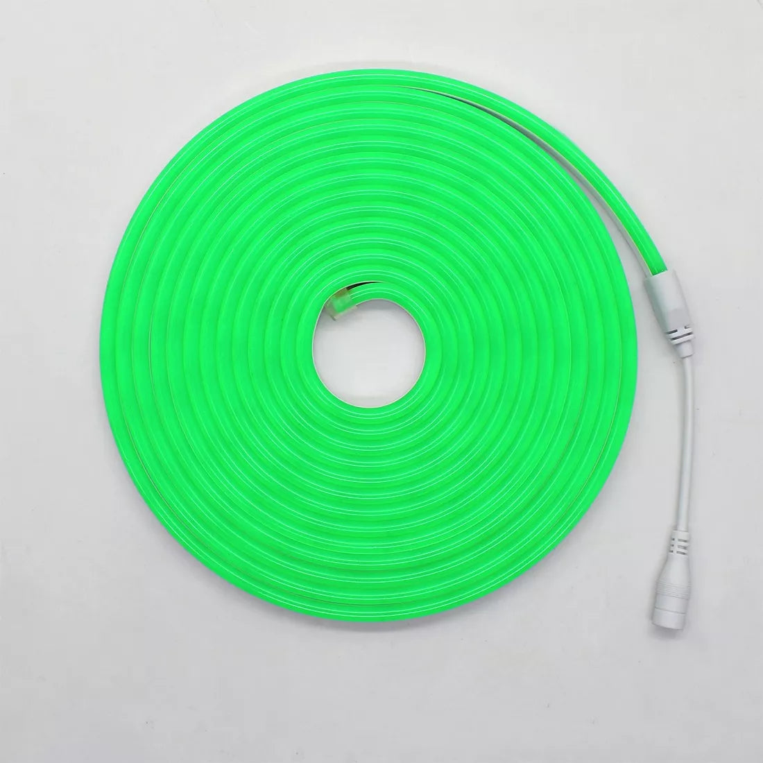 Fita Led Neon 5m Flexivel Siliconada - 12V