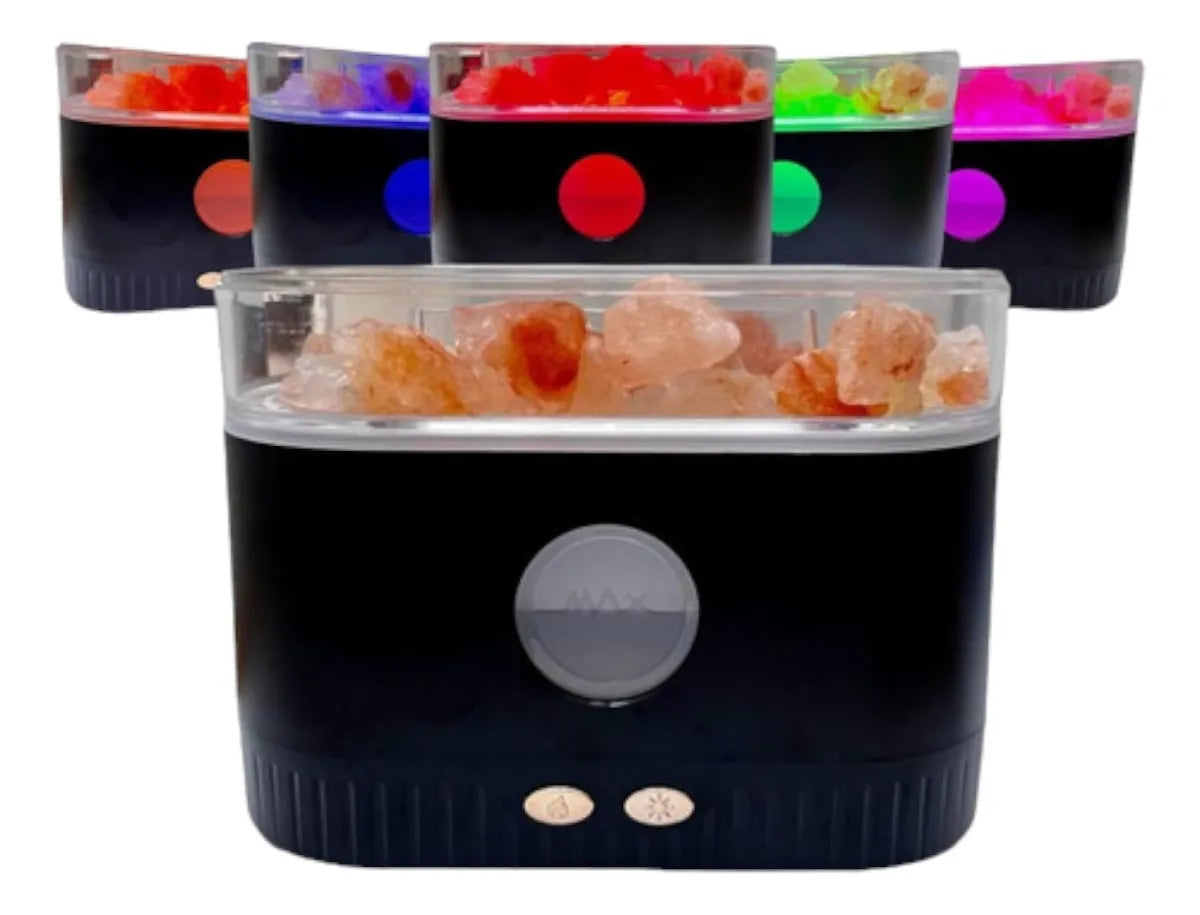 Umidificador De Ar Aromatizador De Ambiente Chamas - ka 2653