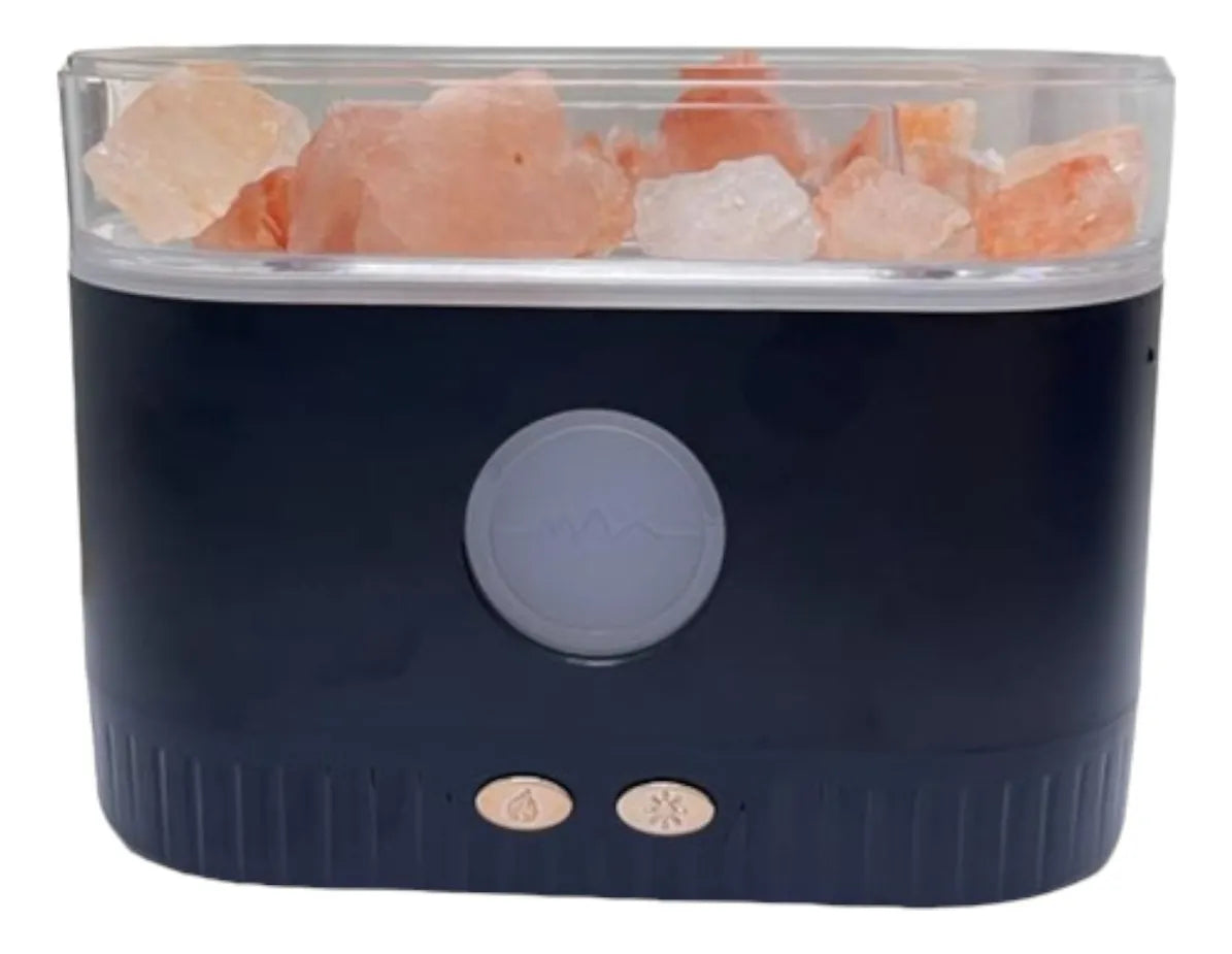 Umidificador De Ar Aromatizador De Ambiente Chamas - ka 2653