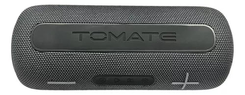 Caixa De Som Tomate Bluetoth 20w Rgb Portátil Tws Mts6007 Bivolt