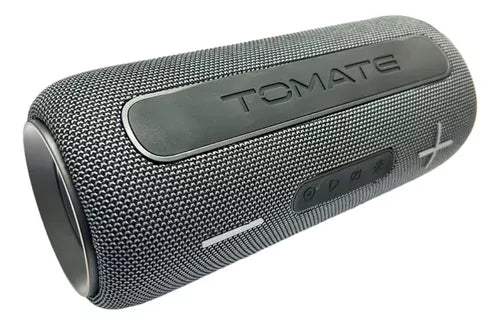 Caixa De Som Tomate Bluetoth 20w Rgb Portátil Tws Mts6007 Bivolt