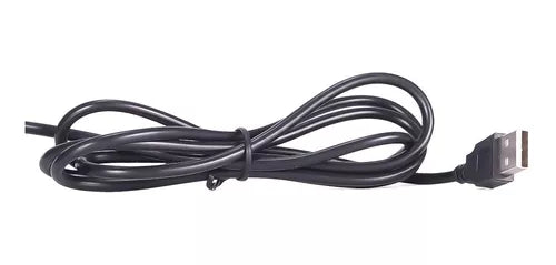 Controle Joystick Usb com Fio para PC e Notebook - KP-CN701